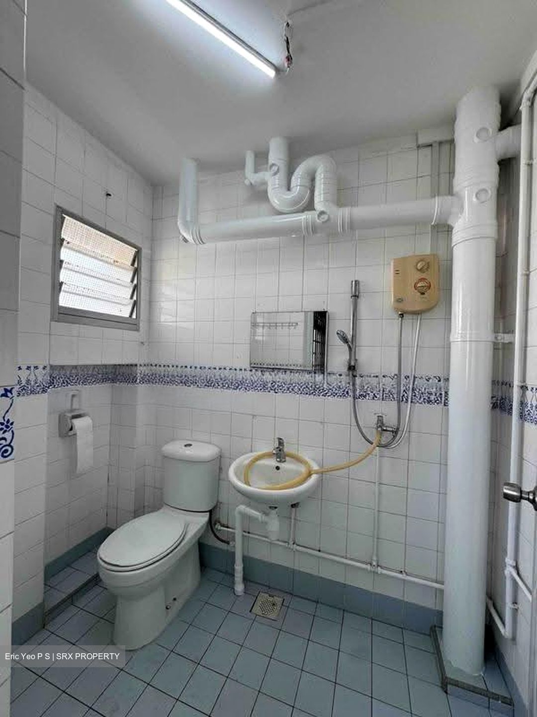 Blk 231 Pasir Ris Drive 4 (Pasir Ris), HDB 4 Rooms #613159361